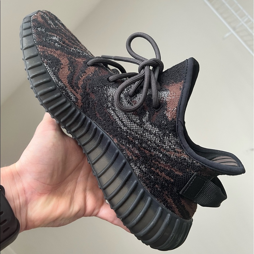 Adidas Yeezy Boost 350 “Rock”